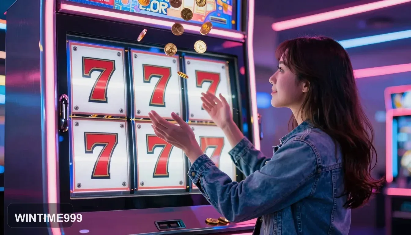 สมัครสมาชิก WINTIME999 ขั้นตอนละเอียดทุกขั้นตอน