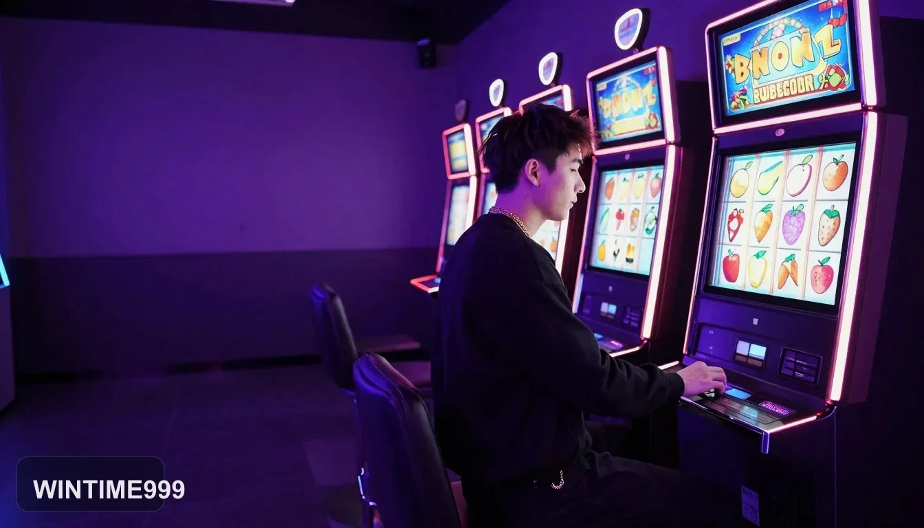 ควรเช็กข้อมูลก่อนใช้งาน WINTIME999 | รีวิว WINTIME999